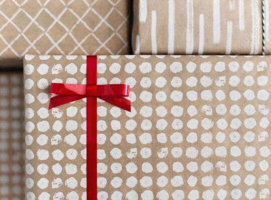 Kreative gaveidéer til små penge