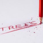 Bivirkningerne af stress, acne og rosacea