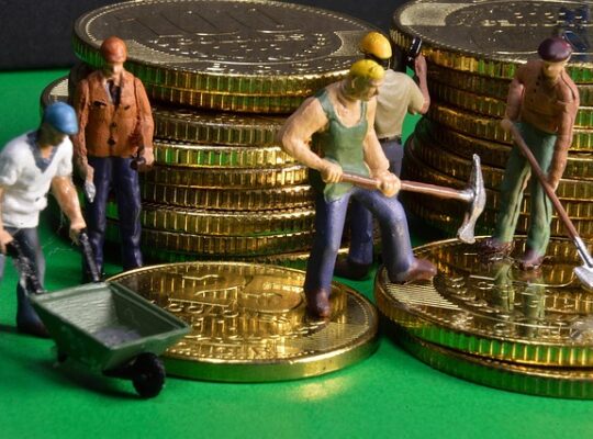 Fra ansøgning til udbetaling: Sådan fungerer online lån