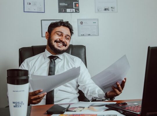 Fremtidens regnskabseksperter – sådan spotter du det næste talent